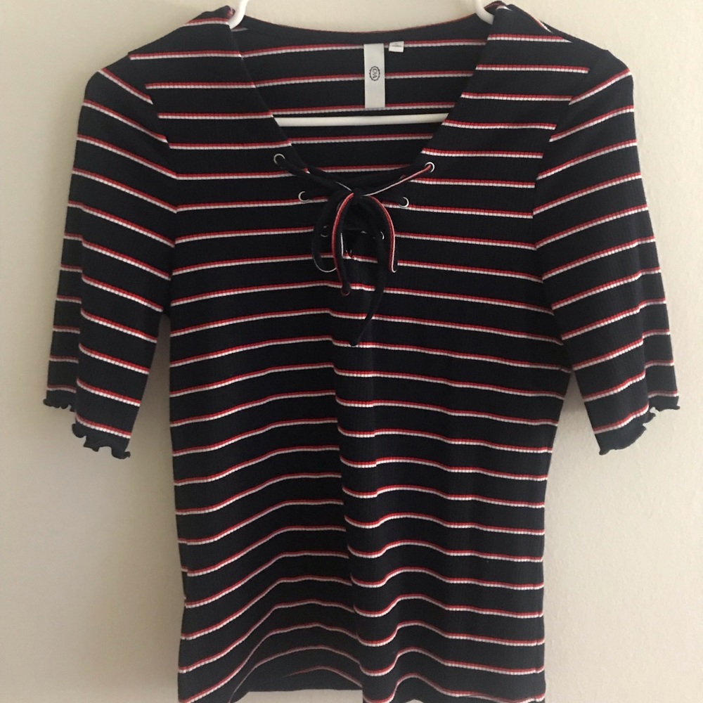 C&A Top